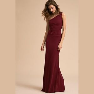 NWT Anthropologie BHLDN Gwyneth dress